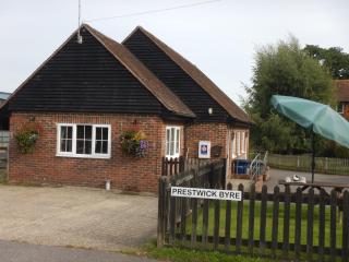 Prestwick Byre - Chiddingfold - 7