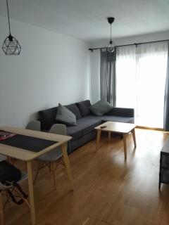 Apartamentos DEVA - Unquera - 1