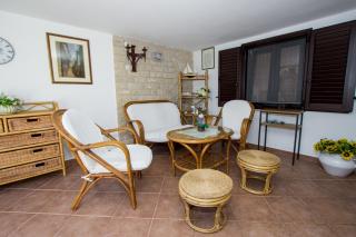 Apartmani Alic - Šibenik - 6