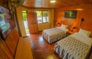 Hotel Rio Grande Lodge - 7