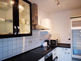 Homburg Nähe Uniklinik r - Altstadt - 4