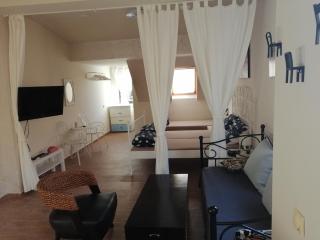Retro apartment - Zemun - 7