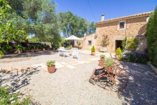 Preciosa Finca rustica con A/C y piscina exclusiva - 7