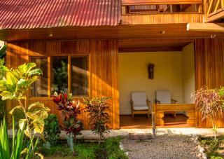 Hotel Rio Grande Lodge - San Ramón - 9