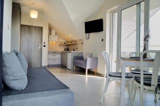 Willa Dobryłko II -Apartamenty - 1