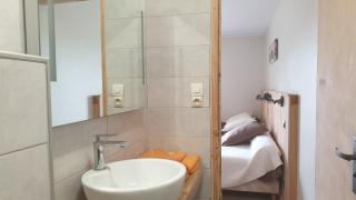 Chambres d'Hôtes des trouilles - 3