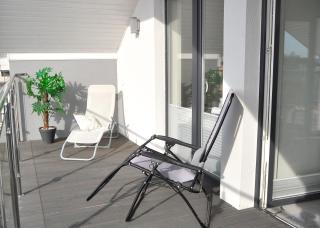 Willa Dobryłko II -Apartamenty - 2