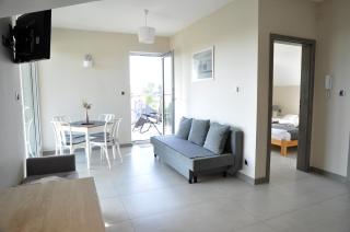 Willa Dobryłko II -Apartamenty - 5
