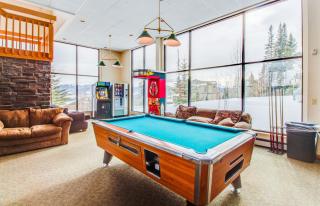 Lodgepole Condos - 6