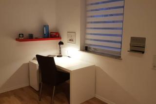 Appartement Vanille, Ferienwohnung mit eigenem Eingang, wie ein kleines Haus - 1