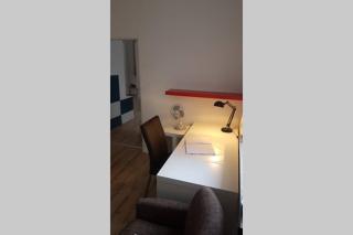 Appartement Vanille, Ferienwohnung mit eigenem Eingang, wie ein kleines Haus - 2