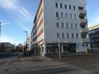 City Studio Apartment H23 - Oulu - 1