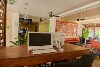 Holiday Inn Huatulco by IHG - Santa Cruz Huatulco - 4