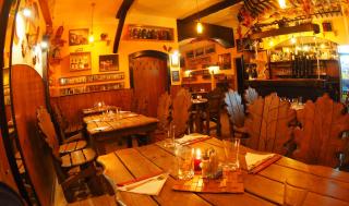 HOTEL BRITANNIA VSETÍN - 7