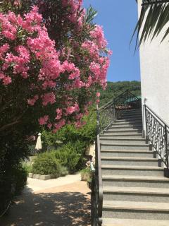 Apartments Rubinić R&B - Mošćenička Draga - 0
