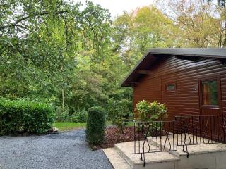 Chalet en pleine nature - le "Clos des Chevreuils" - Barbençon - 6