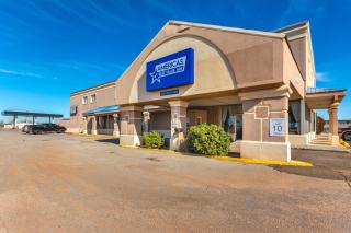 Americas Best Value Inn of Elk City - Elk City - 7
