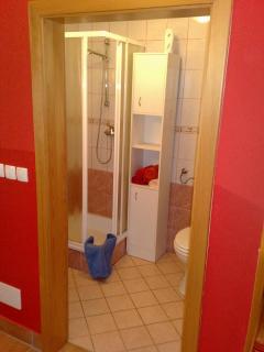 Apartment Beli Zajec - Mozirje - 1