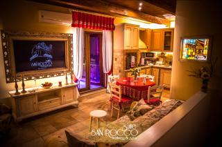 Suite San Rocco Wellness&Spa - Ruvo di Puglia - 3