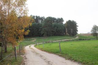 Maly Domek Zalesie - Barczewo - 2