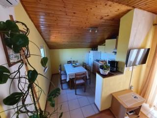 Apartment Dajana 4+2 - Čižići - 8