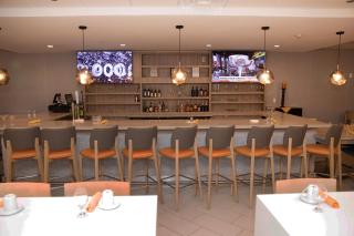 Wyndham Houston Hobby Airport - Houston - 4