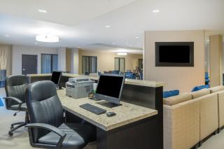 Holiday Inn - Terre Haute by IHG - Terre Haute - 8