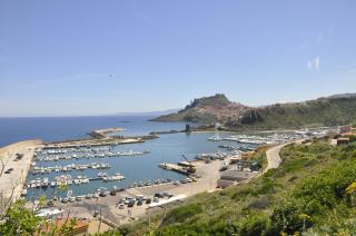 Lubagnu Vacanzemare - Castelsardo - 5