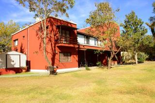 Nuevas Cabañas Del Sol - San Lorenzo - 3