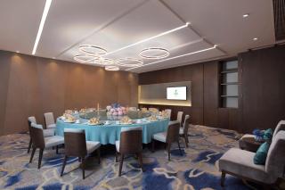 Holiday Inn Hangzhou Airport Zone by IHG - Xiaoshan - 3