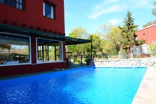 Nuevas Cabañas Del Sol - San Lorenzo - 8