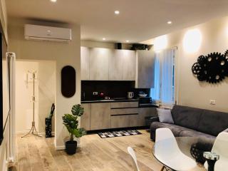 Magno Luxury Apt Canal View - Venetië - 7