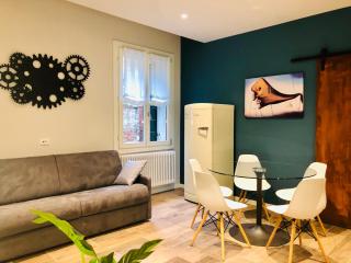 Magno Luxury Apt Canal View - Venetië - 9