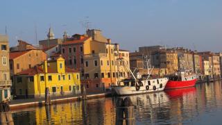 Casa Padoan - Chioggia - 5