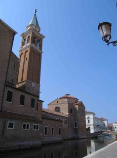 Casa Padoan - Chioggia - 6