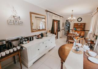 Sylvern Bed and Breakfast - Durban - 3