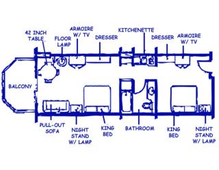 Tidelands Caribbean Boardwalk Hotel and Suites - Ocean City - 8