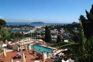 Hotel Don Pedro - Isquia - 0
