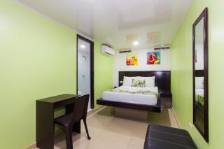 Hotel Marina Suites By GEH Suites - Cartagena das Índias - 5