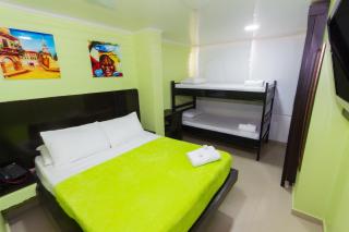 Hotel Marina Suites By GEH Suites - 3