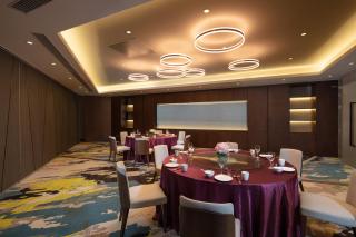 Holiday Inn Hangzhou Airport Zone by IHG - Xiaoshan - 5