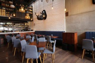 Hotel B3 Virrey - Bogotá - 5