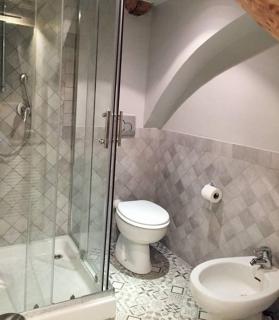 Chiossone Suites - Genova - 8