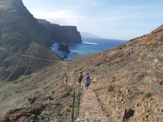 Casa Shalom - Faial - 6