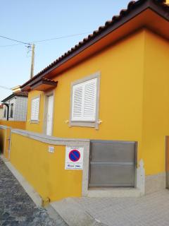 Casa da Fátima, - Vila Chã - 9