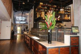 Hotel B3 Virrey - Bogotá - 8
