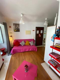 Alfama Apartments São Crispim - Lisboa - 5
