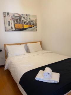 Alfama Apartments São Crispim - Lisboa - 7