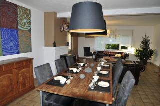 La Maison Des Artistes - Durbuy - 9