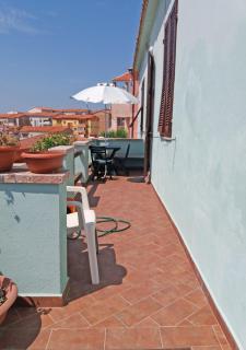 Murphy Holiday Home - Mongiardino 01 - La Maddalena - 8